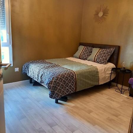 Appartement Moderne Et Spacieux Proche Paris Alfortville Zewnętrze zdjęcie