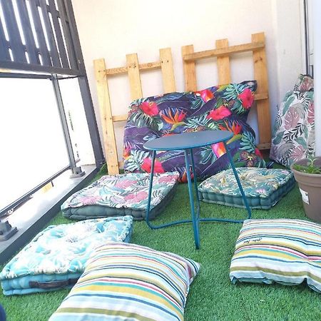 Appartement Moderne Et Spacieux Proche Paris Alfortville Zewnętrze zdjęcie