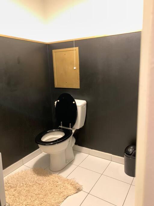 Appartement Moderne Et Spacieux Proche Paris Alfortville Zewnętrze zdjęcie