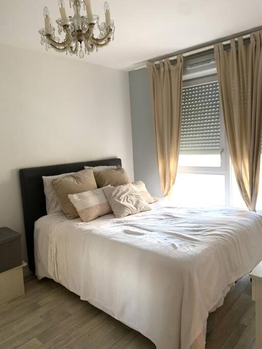 Appartement Moderne Et Spacieux Proche Paris Alfortville Zewnętrze zdjęcie