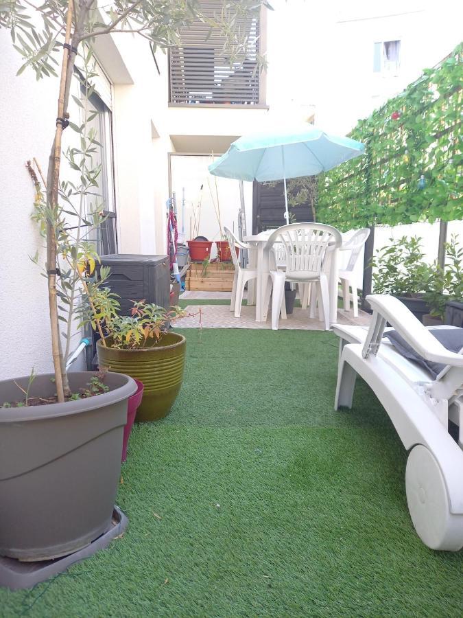 Appartement Moderne Et Spacieux Proche Paris Alfortville Zewnętrze zdjęcie
