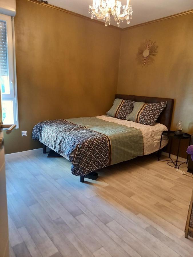 Appartement Moderne Et Spacieux Proche Paris Alfortville Zewnętrze zdjęcie