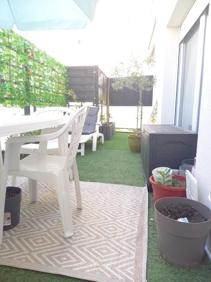 Appartement Moderne Et Spacieux Proche Paris Alfortville Zewnętrze zdjęcie